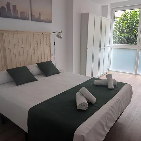 Base Ebi3369 아파트 *