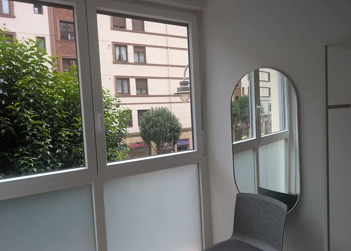 Base Ebi3369 Бильбао