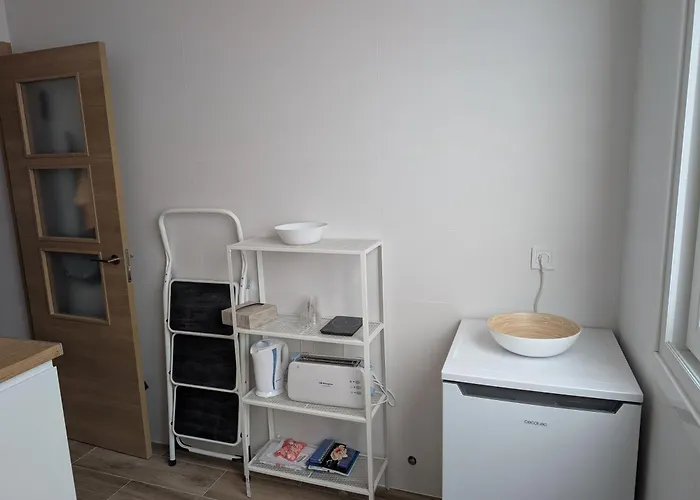 Base Ebi3369 Бильбао