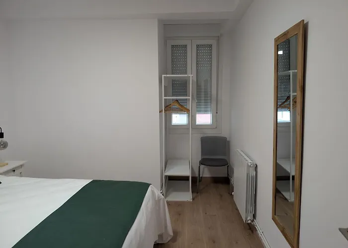 Base Ebi3369 * Бильбао