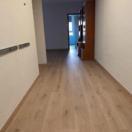 Apartment Bilbao Base Ebi3369 *