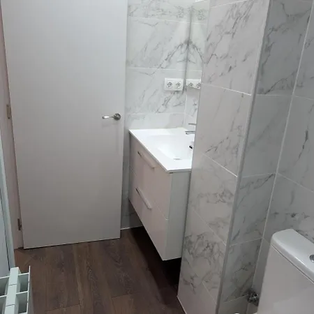 Apartment Bilbao Base Ebi3369
