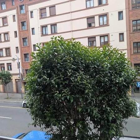 Apartment Bilbao Base Ebi3369 *
