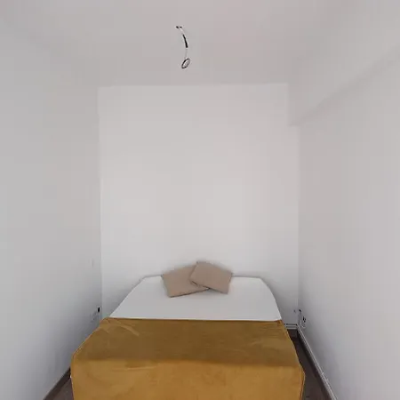Bilbao Base Ebi3369 Apartment Bilbao