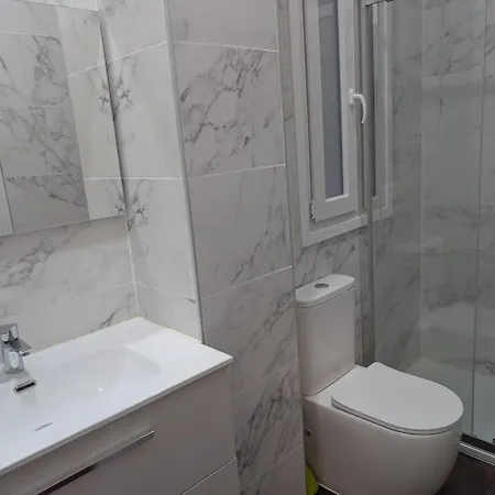 Apartment Bilbao Base Ebi3369