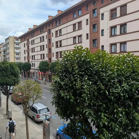 Apartment Bilbao Base Ebi3369 *