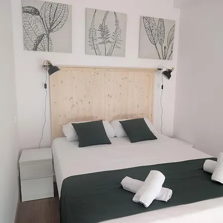 Apartamento Base Ebi3369