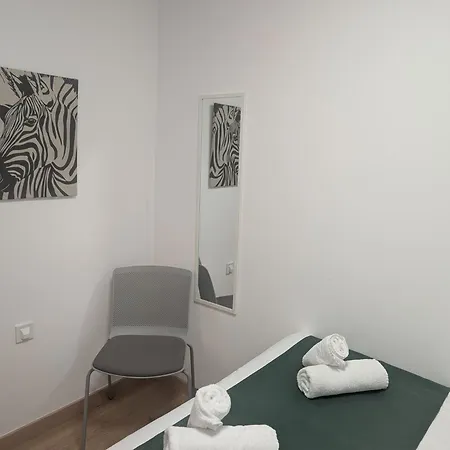 Base Ebi3369 Apartamento *