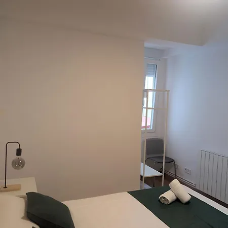 Base Ebi3369 Apartmán