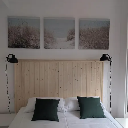 Base Ebi3369 Apartamento Bilbau