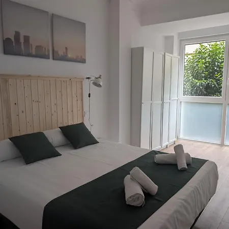 Base Ebi3369 Apartamento *