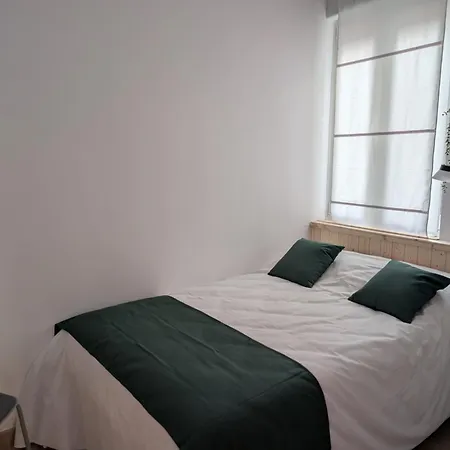 Apartmán Base Ebi3369 *