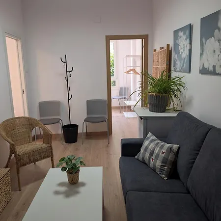 Base Ebi3369 Apartmán