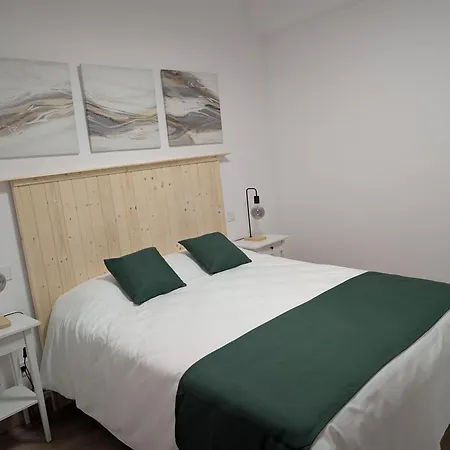 Apartamento Base Ebi3369