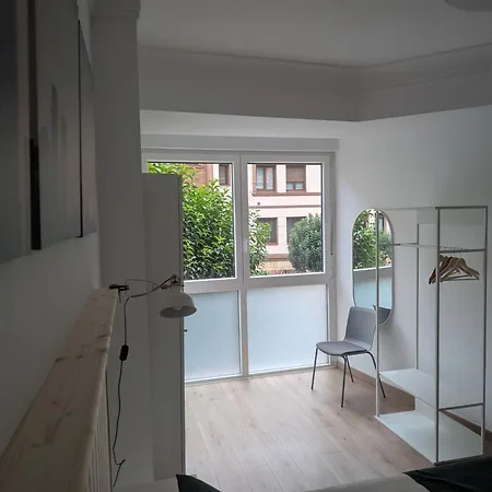 Apartamento Base Ebi3369 *