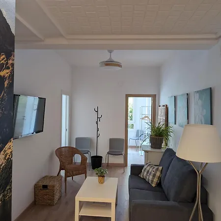 Base Ebi3369 Apartamento