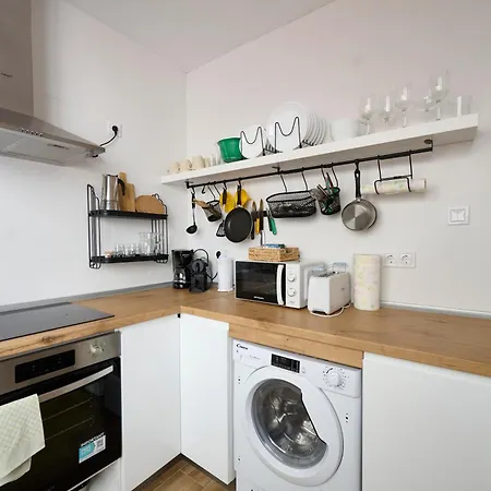 Apartament Base Ebi3369 Bilbao