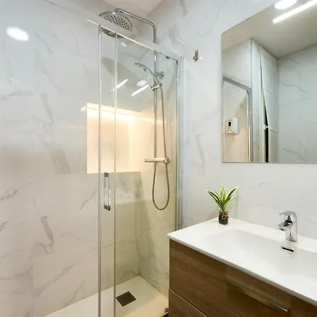 Base Ebi3369 Apartament Bilbao