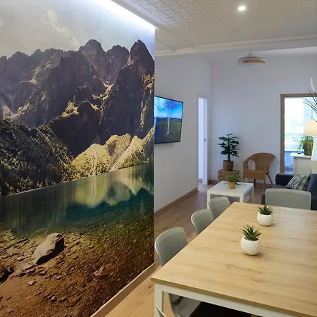 Base Ebi3369 Apartament *