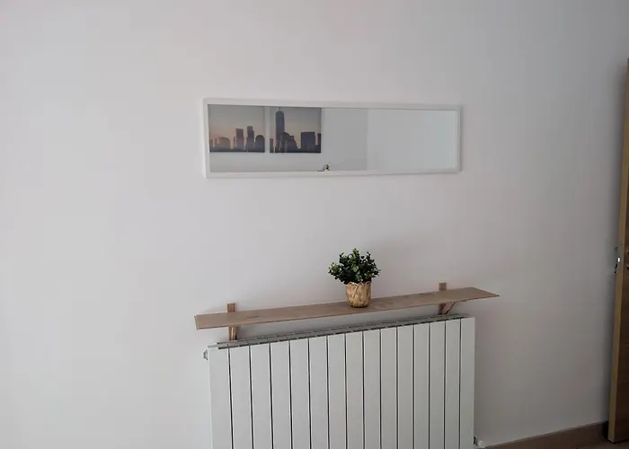 Base Ebi3369 Appartement Bilbao