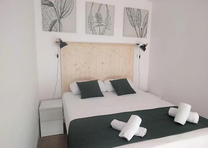 Appartement Base Ebi3369