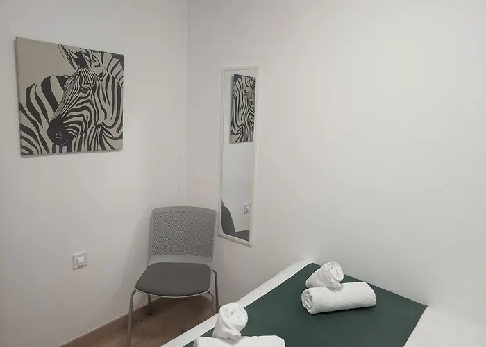 Base Ebi3369 Appartement *