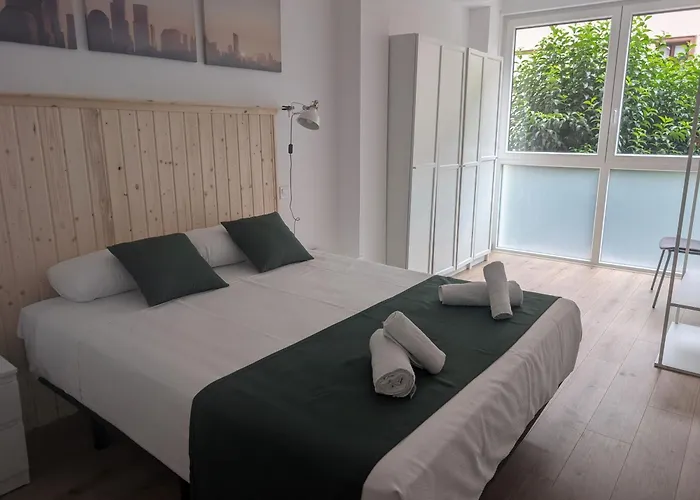 Base Ebi3369 Apartmán *