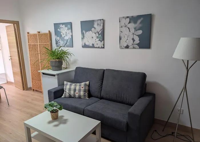 Base Ebi3369 Appartement