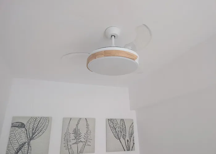 Appartement Base Ebi3369 Bilbao