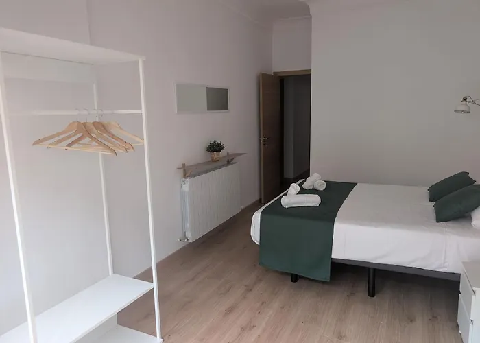 Appartement Base Ebi3369 Bilbao