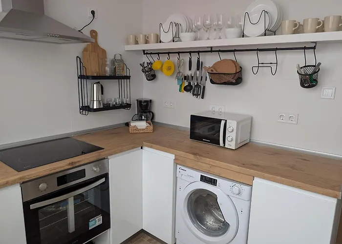 Base Ebi3369 Apartmán Bilbao