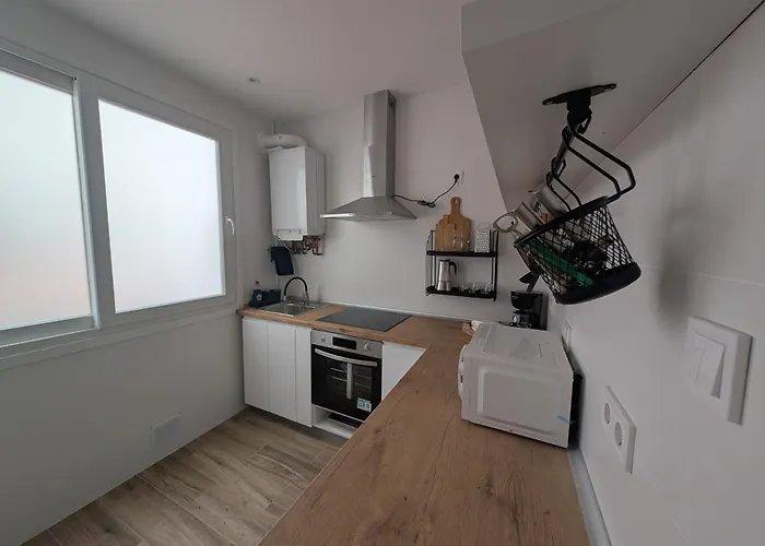 Base Ebi3369 Apartmán *