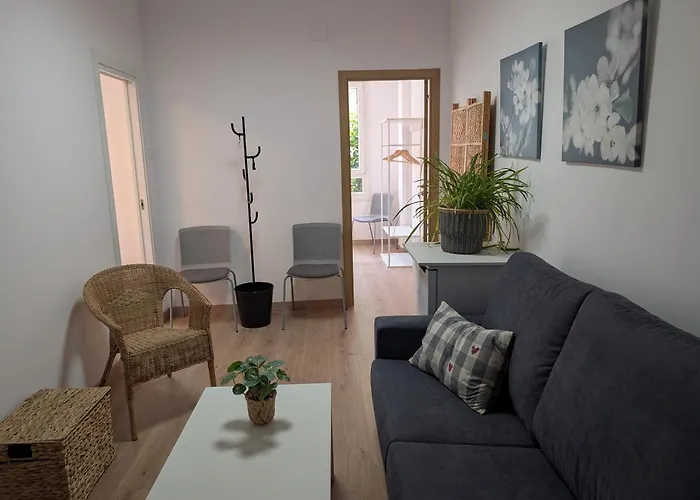 Base Ebi3369 Appartement