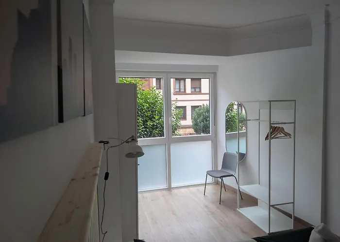 Apartmán Base Ebi3369 *