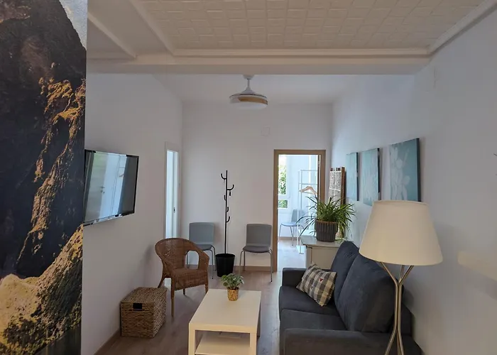 Base Ebi3369 Apartmán