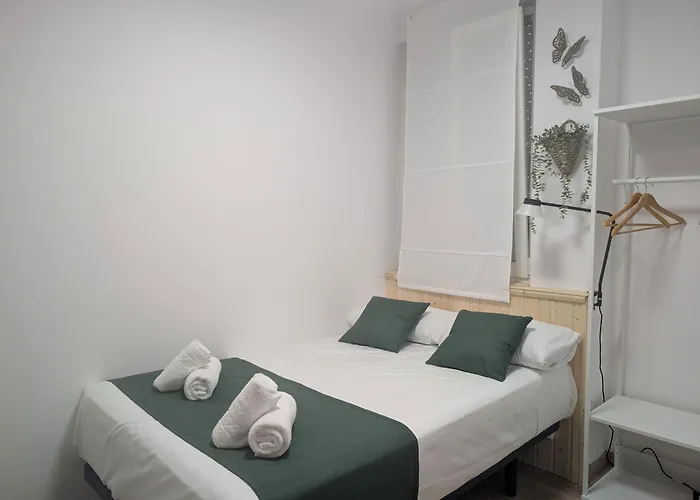 Base Ebi3369 Appartement *