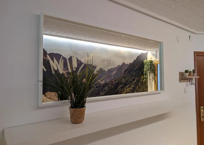 Base Ebi3369 Apartmán Bilbao