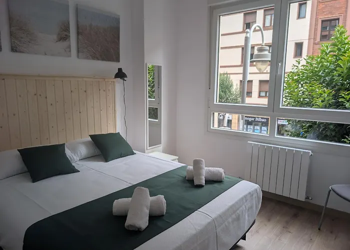 Base Ebi3369 Appartement *