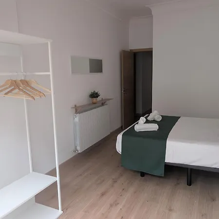 Apartman Base Ebi3369 Bilbao
