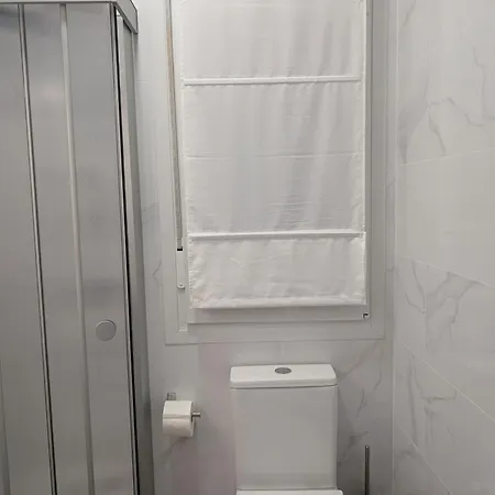 Apartman Base Ebi3369 Bilbao
