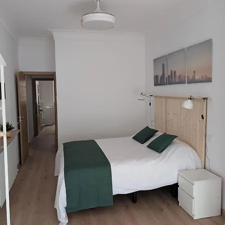 Apartman Base Ebi3369 *