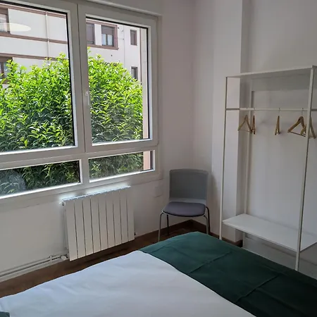 Apartman Base Ebi3369 Bilbao