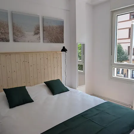 Apartman Base Ebi3369 Bilbao
