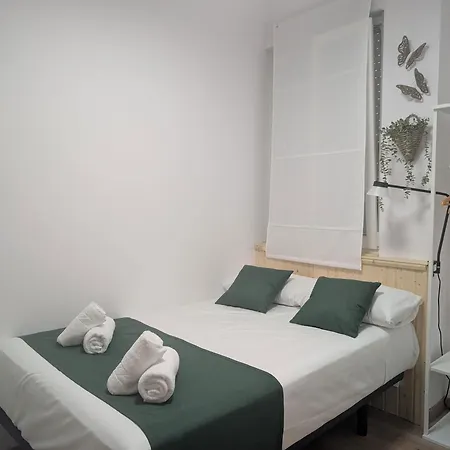 Base Ebi3369 Apartman *
