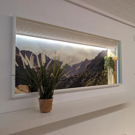 Base Ebi3369 Apartman Bilbao