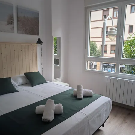 Base Ebi3369 Apartman *