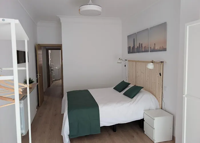 דירה Base Ebi3369 *