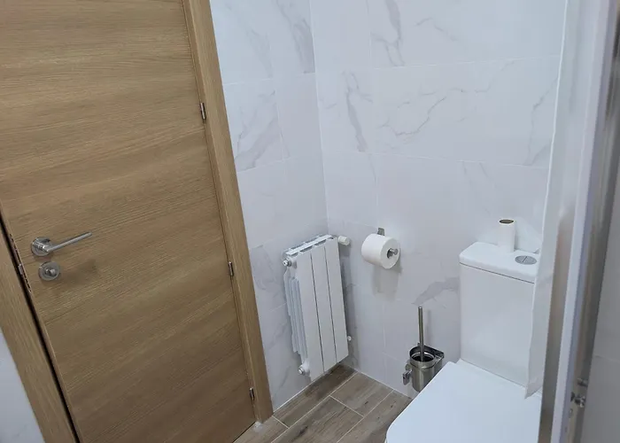 דירה Base Ebi3369 *