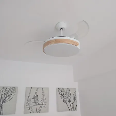 דירה Base Ebi3369 בילבאו