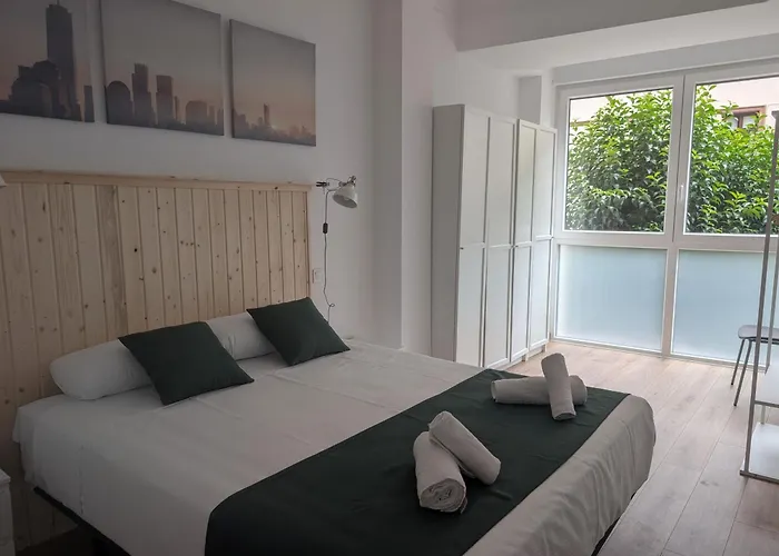 Base Ebi3369 アパート *